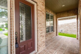 25807 Somerset Meadows Ct in Katy, TX - Building Photo - Building Photo