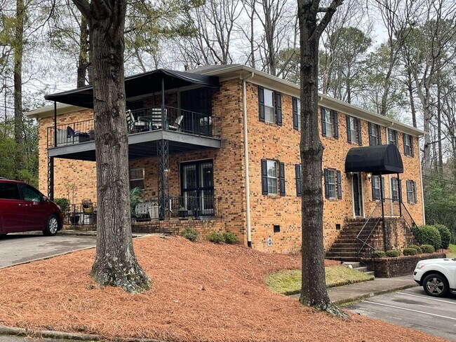 849 Vestavia Ln in Vestavia Hills, AL - Building Photo - Building Photo