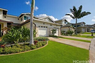 92-1061-1061 Koio Dr in Kapolei, HI - Building Photo