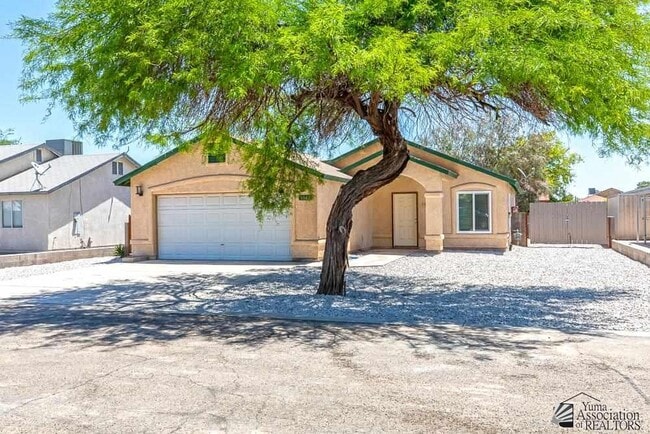 3049 S Tangerine Ave in Yuma, AZ - Building Photo - Building Photo