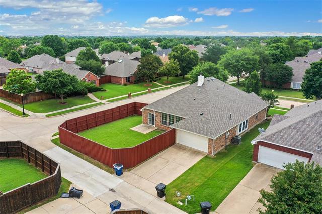 9914 Goldenrod Dr in Frisco, TX - Building Photo - Building Photo