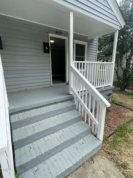 property at 655 Coleman St