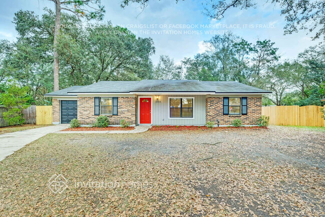 2343 Justin Rd E in Jacksonville, FL - Building Photo - Building Photo