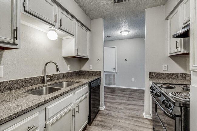 property at 9696 Walnut St