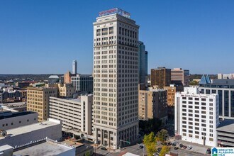 2024 2nd Ave N in Birmingham, AL - Building Photo - Building Photo