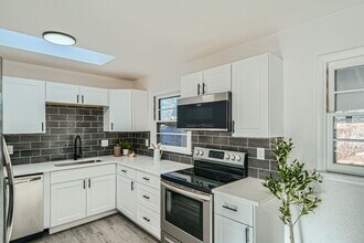 1425 Northview Dr in Colorado Springs, CO - Building Photo - Building Photo
