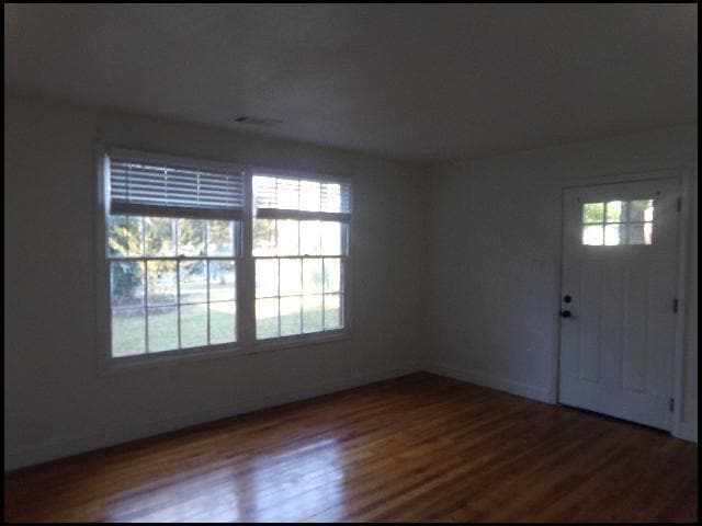 2318 S Louisiana St in Little Rock, AR - Building Photo - Building Photo