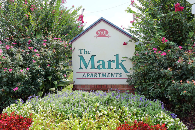 The Mark Apartments in Montgomery, AL - Building Photo - Building Photo