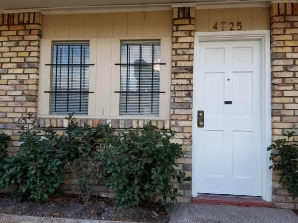 4725 Merwin St in Houston, TX - Building Photo - Building Photo