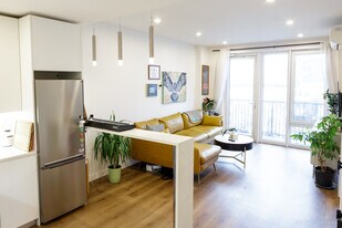 1462 Flatbush Ave, Unit 4H in Brooklyn, NY - Building Photo