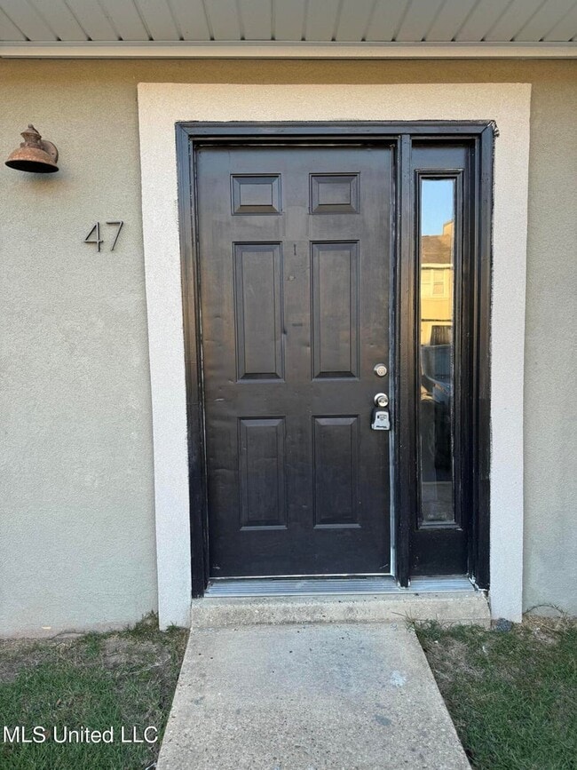 property at 1625 Martin Bluff Rd