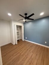 328 East Carrillo Street, Unit #D in Santa Barbara, CA - Building Photo - Building Photo
