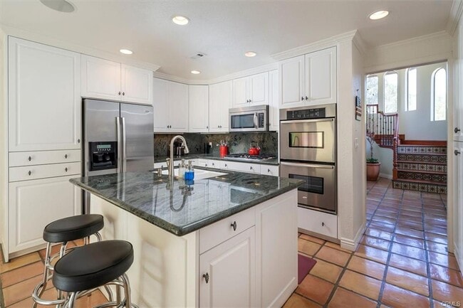 property at 24917 Bella Vista Dr