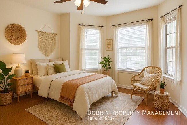 property at 1407 Idlewood Ave