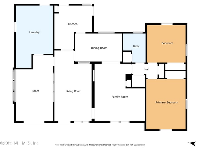 6190 Mercer Cir E in Jacksonville, FL - Building Photo - Building Photo