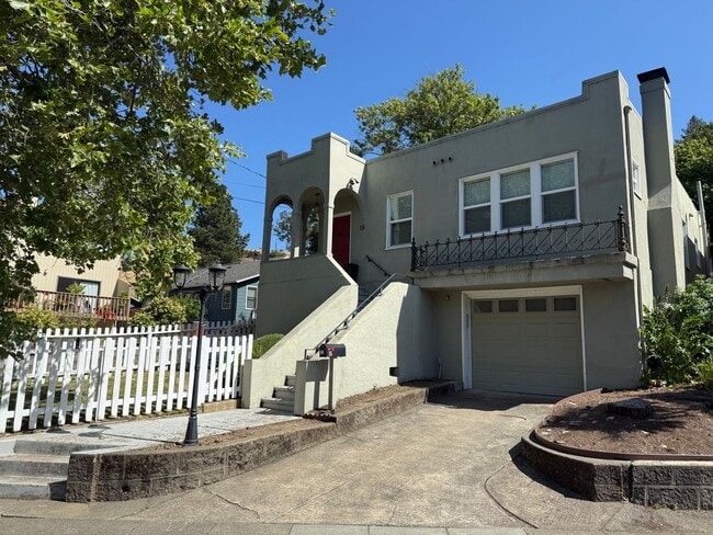 property at 15 Octavia St