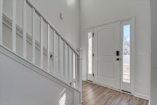 778 Fordham Rd in Grovetown, GA - Building Photo