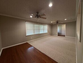 1516 Rita Ln in Iowa Park, TX - Building Photo - Building Photo