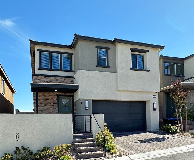 12119 Arrebol Ave in Las Vegas, NV - Building Photo - Building Photo
