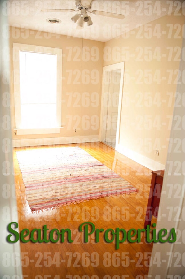 2723 Copeland St in Knoxville, TN - Building Photo - Building Photo