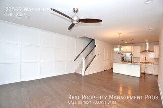 23569 Waterford Downs Terrace in Ashburn, VA - Building Photo - Building Photo