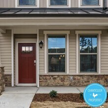 1134 Metropolitan Dr in Durham, NC - Building Photo - Building Photo