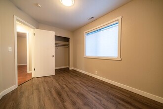 269 Montgomery St W, Unit 3 in Salt Lake City, UT - Building Photo - Building Photo