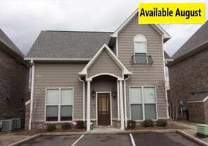 145 Fallsgrove Dr in Oxford, MS - Building Photo