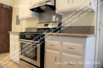 235 Glendora Ave in Long Beach, CA - Building Photo - Building Photo