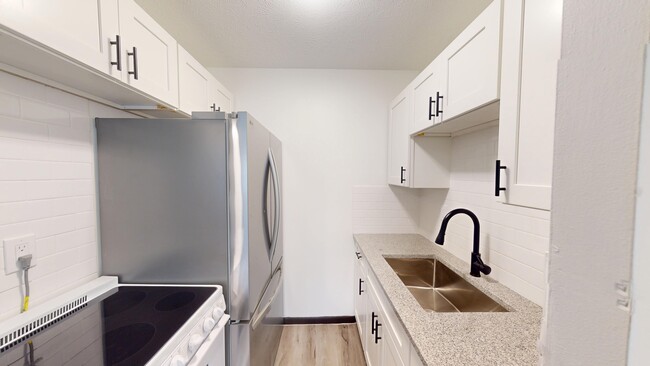 Riveredge Lofts