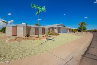 12646 W Limewood Dr in Sun City West, AZ - Building Photo - Building Photo