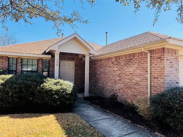 380 Elk Trail in Melissa, TX - Building Photo - Building Photo