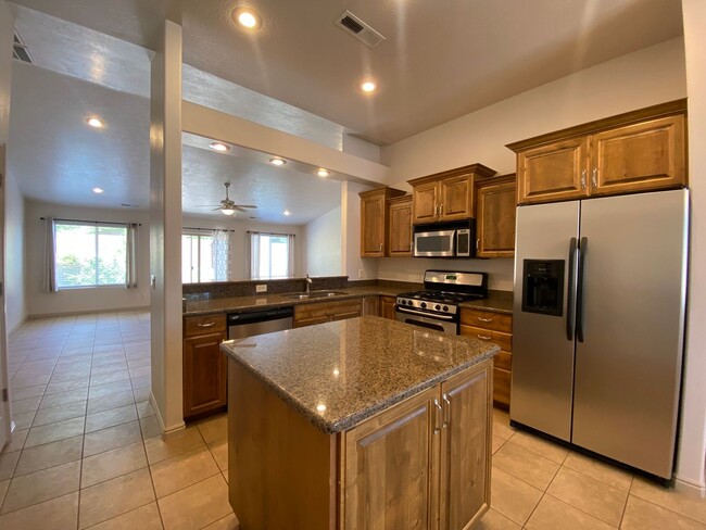property at 2142 W 1420 N