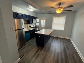 1549 Elrino St in Baltimore, MD - Building Photo - Building Photo