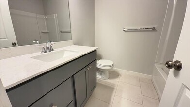 17290 Lantana Lp in Newalla, OK - Building Photo - Building Photo