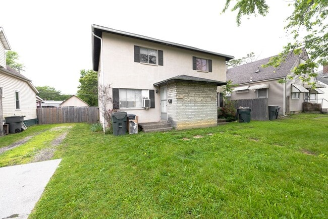property at 2965-2967-2967 McGuffey Rd