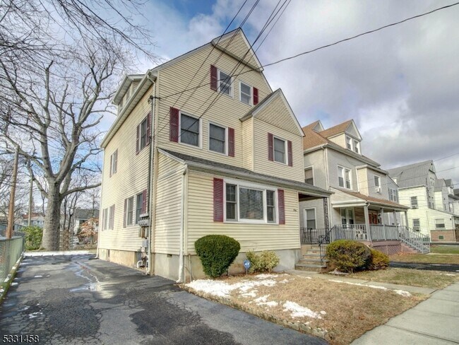 property at 60 Greenwood Ave
