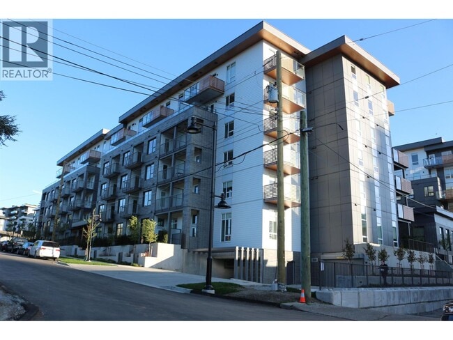 property at 648 Lea Ave
