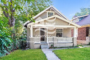 2933 Park Ave in Kansas City, MO - Building Photo