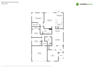 6606 Colonial Lake Dr in Riverview, FL - Foto de edificio - Building Photo