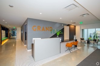 Grand Flats in St. Louis, MO - Building Photo - Building Photo