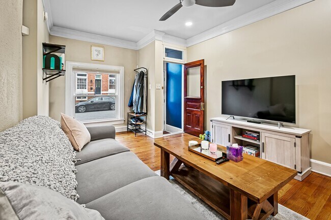616 S Streeper St in Baltimore, MD - Building Photo - Building Photo