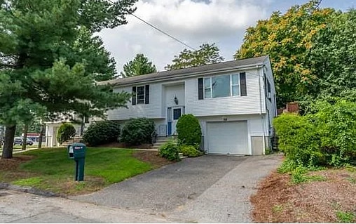 property at 44 Rudolph St
