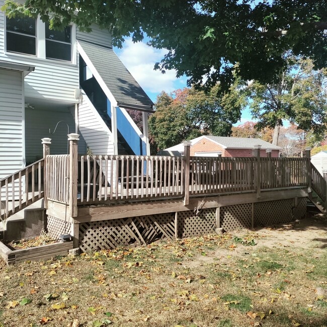 57 Tomlinson Ave, Unit 59 in Plainville, CT - Building Photo - Building Photo