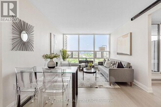 141-1141 Lyon Ct in Toronto, ON - Building Photo - Building Photo