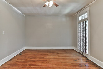 5956 McPherson Ave, Unit 1st Floor in St. Louis, MO - Building Photo - Building Photo