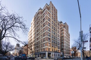 Cranlyn Building in Brooklyn, NY - Building Photo