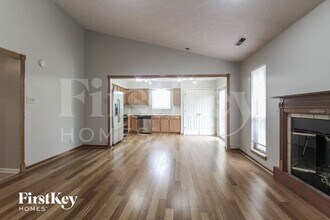 3408 Crickwood Dr in Indianapolis, IN - Building Photo - Building Photo