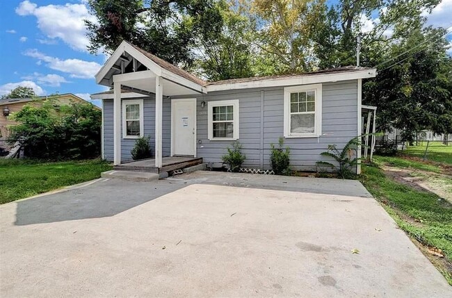 property at 7438 Bywood St