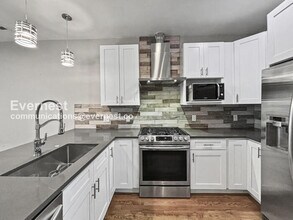 1225 Perry St in Denver, CO - Building Photo - Building Photo